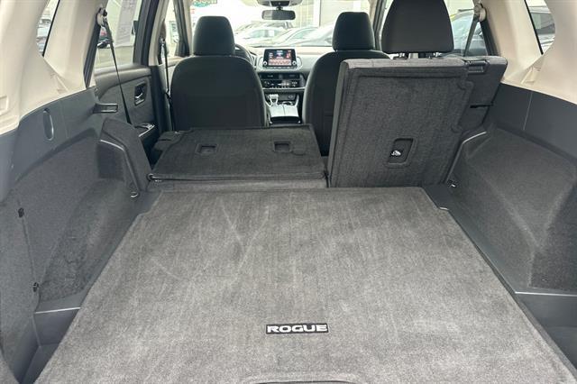 2023 Nissan Rogue SV Oakland CA