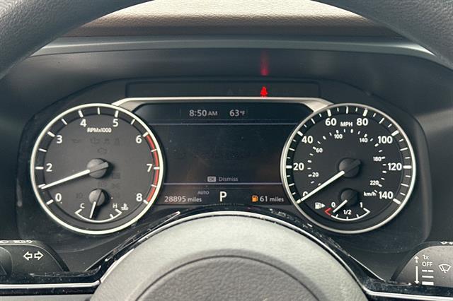 2023 Nissan Rogue SV Oakland CA