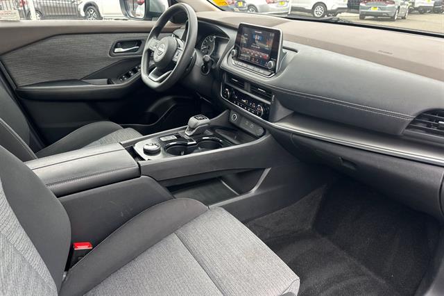 2023 Nissan Rogue SV Oakland CA