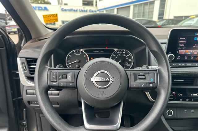 2023 Nissan Rogue SV Oakland CA