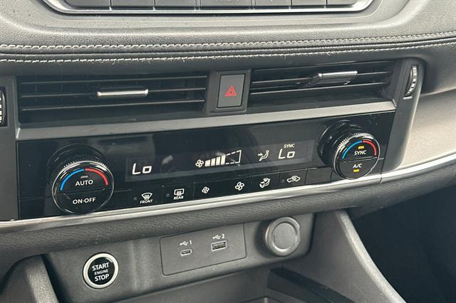 2023 Nissan Rogue SV Oakland CA