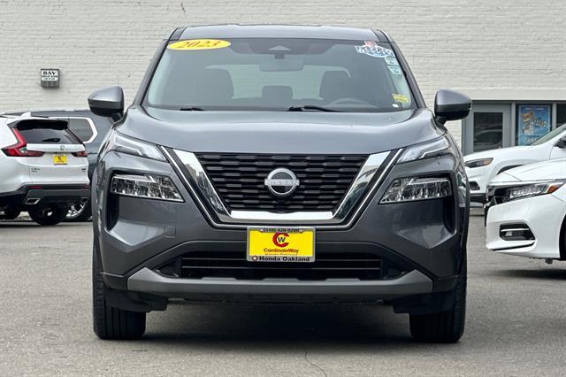 2023 Nissan Rogue SV Oakland CA