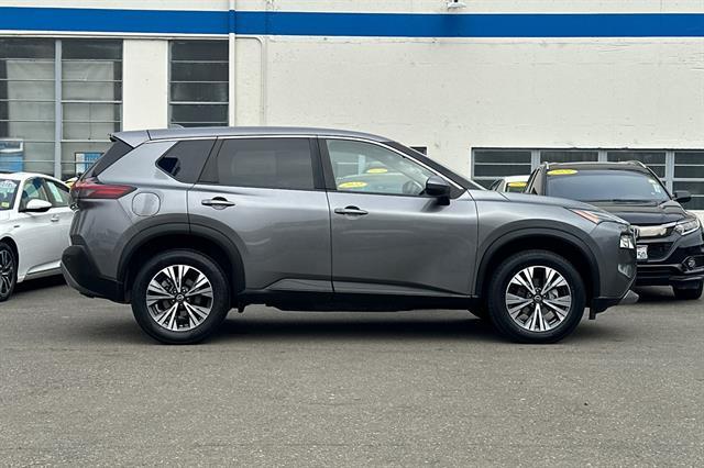 2023 Nissan Rogue SV Oakland CA