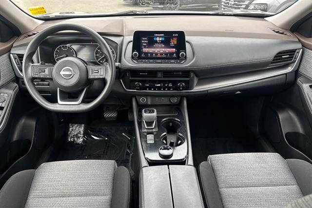 2023 Nissan Rogue SV Oakland CA