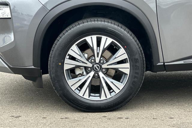 2023 Nissan Rogue SV Oakland CA