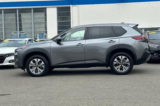 2023 Nissan Rogue SV Oakland CA