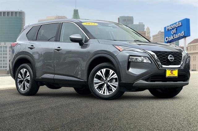 2023 Nissan Rogue SV Oakland CA