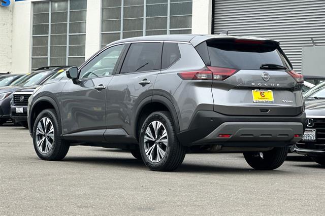 2023 Nissan Rogue SV Oakland CA