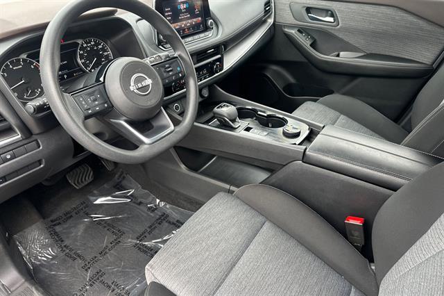 2023 Nissan Rogue SV Oakland CA