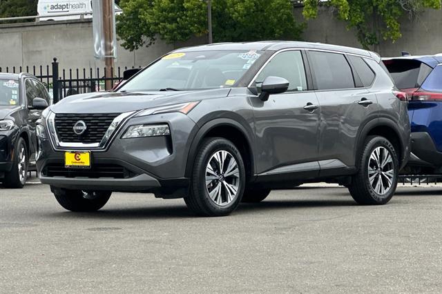 2023 Nissan Rogue SV Oakland CA