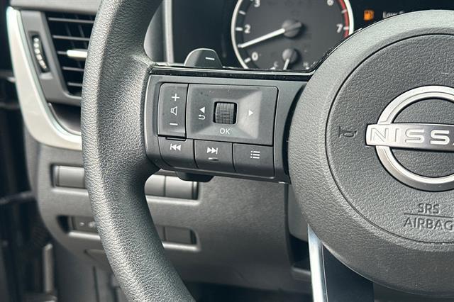 2023 Nissan Rogue SV Oakland CA
