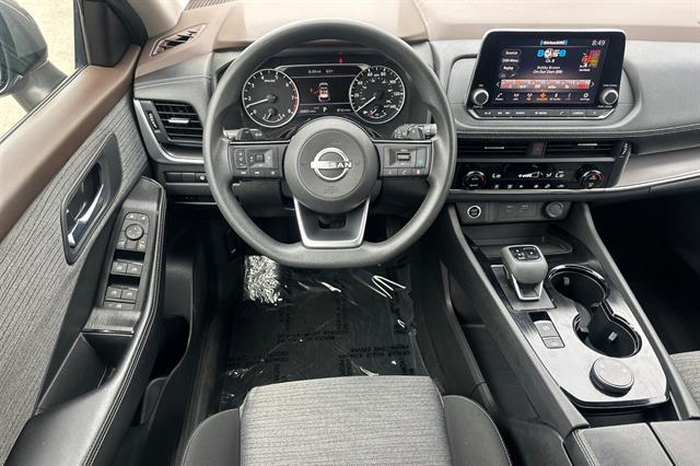 2023 Nissan Rogue SV Oakland CA
