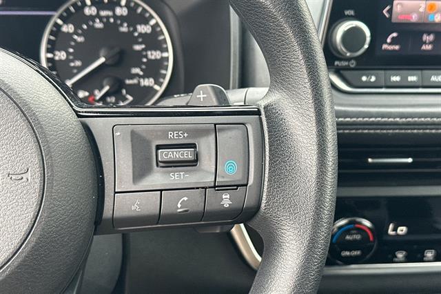 2023 Nissan Rogue SV Oakland CA