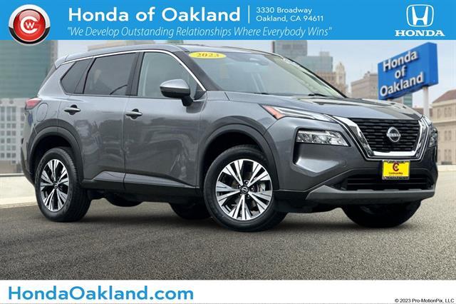 2023 Nissan Rogue SV Oakland CA