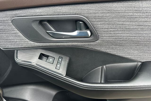 2023 Nissan Rogue SV Oakland CA