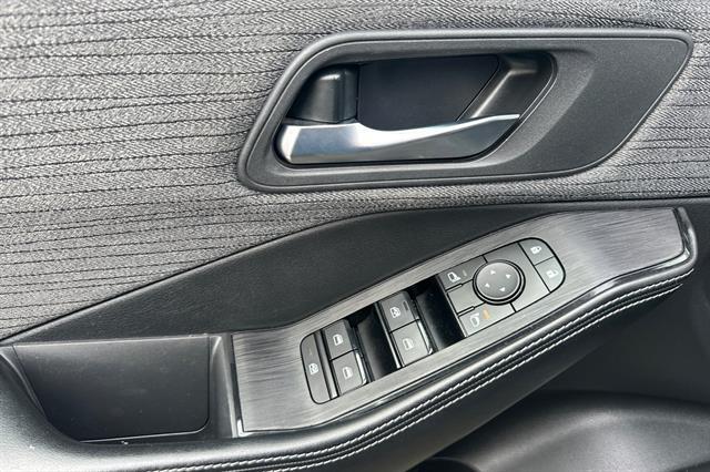 2023 Nissan Rogue SV Oakland CA