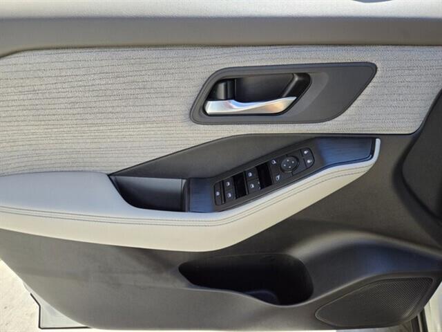 2023 Nissan Rogue SV Las Vegas NV