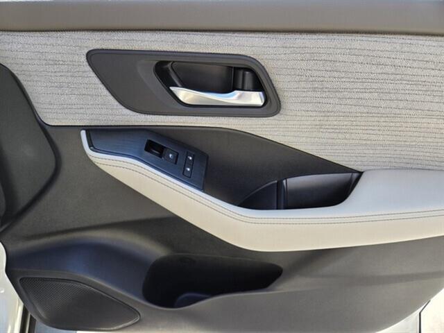 2023 Nissan Rogue SV Las Vegas NV