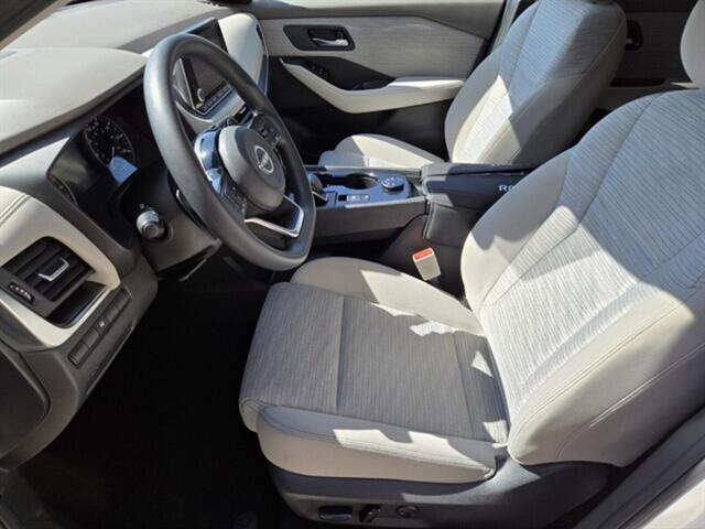 2023 Nissan Rogue SV Las Vegas NV