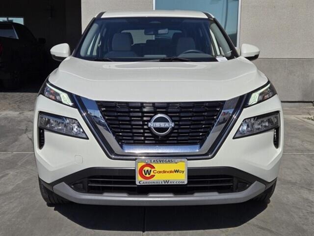 2023 Nissan Rogue SV Las Vegas NV