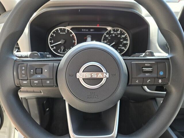 2023 Nissan Rogue SV Las Vegas NV