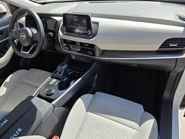 2023 Nissan Rogue SV Las Vegas NV