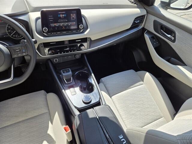 2023 Nissan Rogue SV Las Vegas NV