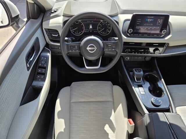 2023 Nissan Rogue SV Las Vegas NV