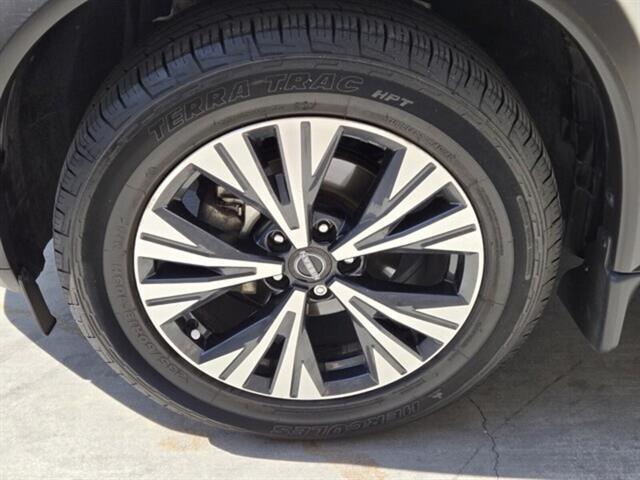 2023 Nissan Rogue SV Las Vegas NV