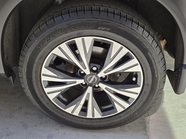 2023 Nissan Rogue SV Las Vegas NV