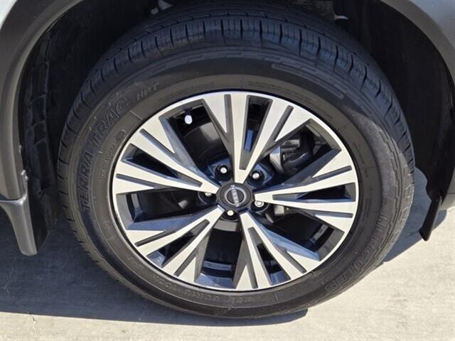 2023 Nissan Rogue SV Las Vegas NV