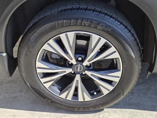 2023 Nissan Rogue SV Las Vegas NV