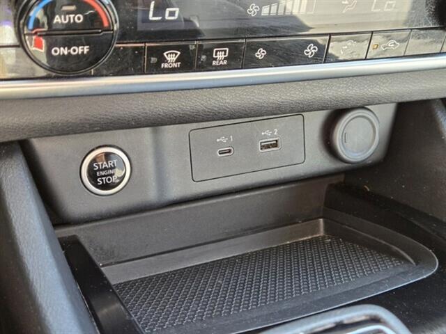 2023 Nissan Rogue SV Las Vegas NV