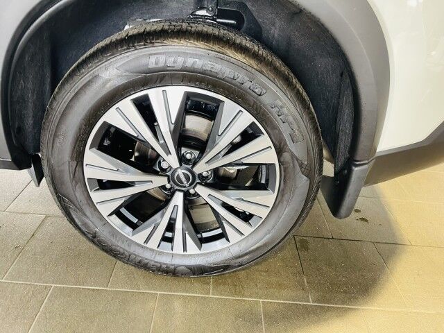 2023 Nissan Rogue SV Marshfield MA