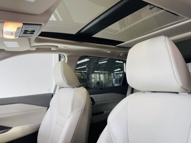 2023 Nissan Rogue SV Marshfield MA