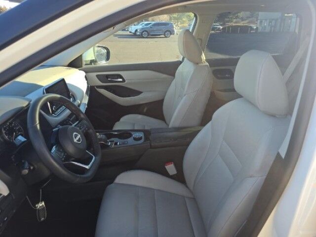 2023 Nissan Rogue SV Marshfield MA