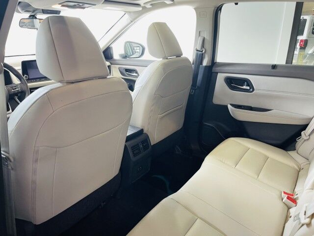 2023 Nissan Rogue SV Marshfield MA
