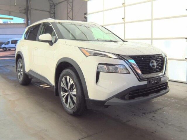 2023 Nissan Rogue SV Marshfield MA