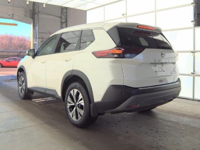 2023 Nissan Rogue SV Marshfield MA