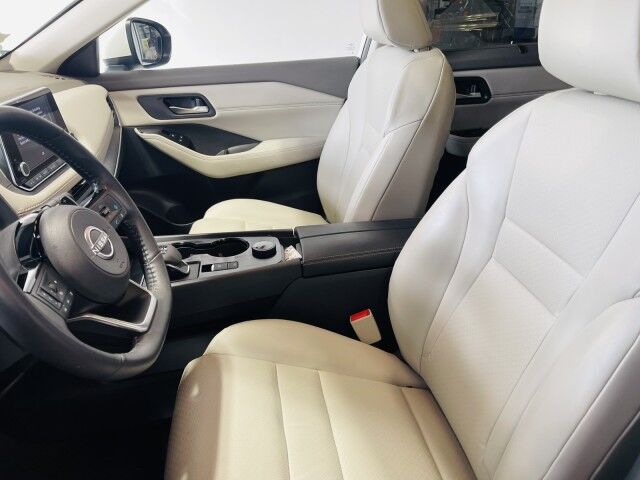 2023 Nissan Rogue SV Marshfield MA