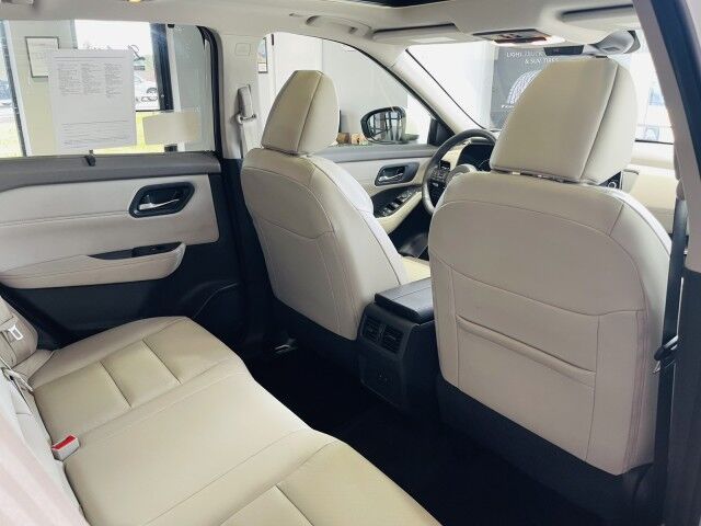 2023 Nissan Rogue SV Marshfield MA