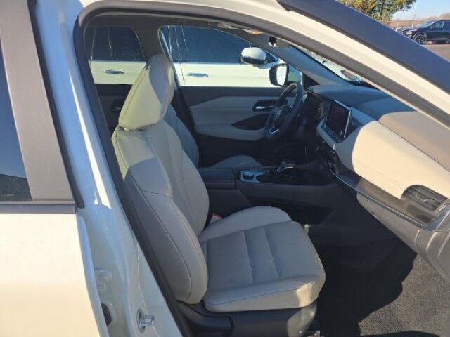 2023 Nissan Rogue SV Marshfield MA