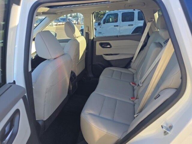 2023 Nissan Rogue SV Marshfield MA