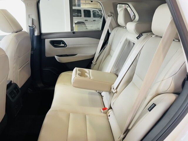 2023 Nissan Rogue SV Marshfield MA