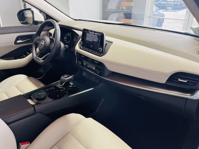 2023 Nissan Rogue SV Marshfield MA