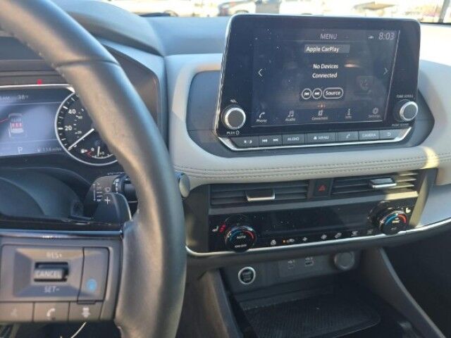 2023 Nissan Rogue SV Marshfield MA