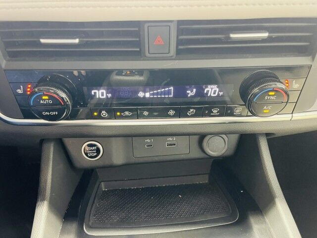 2023 Nissan Rogue SV Marshfield MA