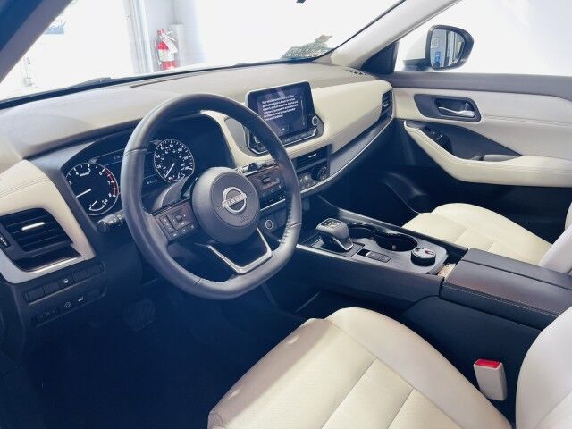 2023 Nissan Rogue SV Marshfield MA