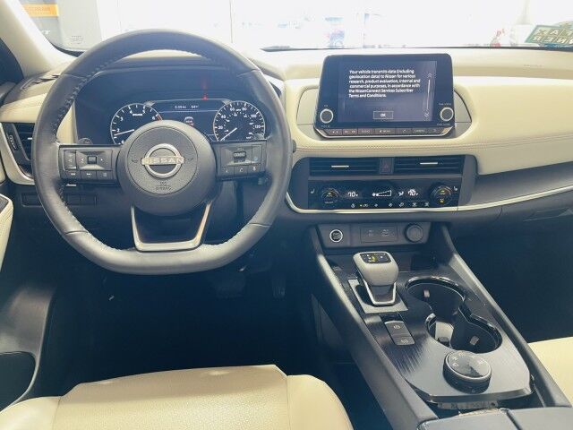 2023 Nissan Rogue SV Marshfield MA