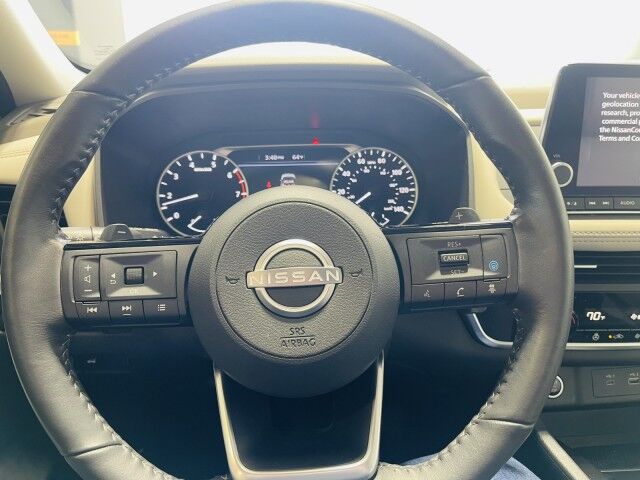 2023 Nissan Rogue SV Marshfield MA